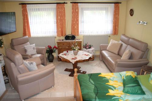Lauterbach Apartment | Fewo-Rabe