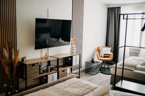 Kempten Apartment | Fewo-Rathaus