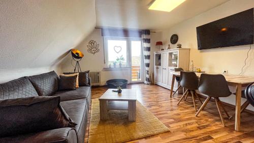 Altastenberg Apartment | FeWo Renauweg