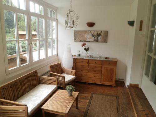 Gersfeld Apartment | FeWo Rhoen-Thal