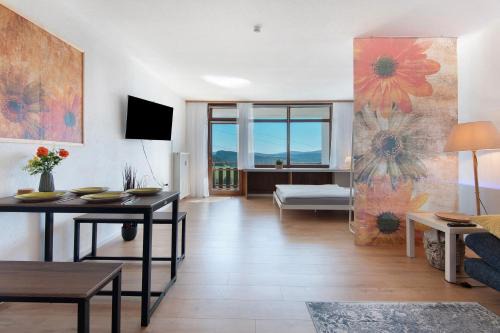 Kattersdorf Apartment | Fewo S22