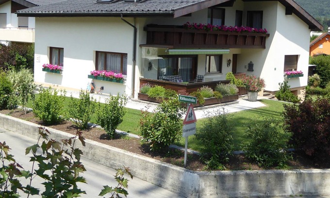 Buers Apartment | Fewo-schrottenbaum - Appartement/fewo