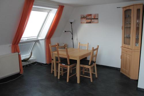 Schortens Apartment | Fewo Seifert