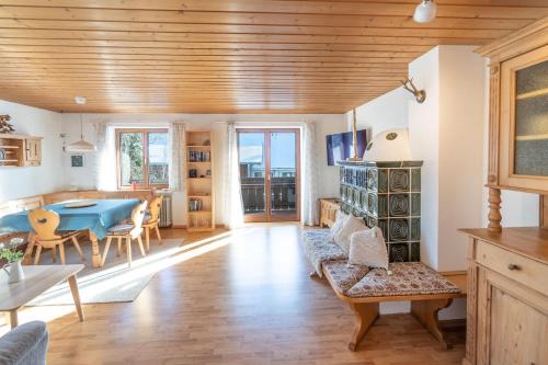 Untermaiselstein Apartment | Fewo Simone