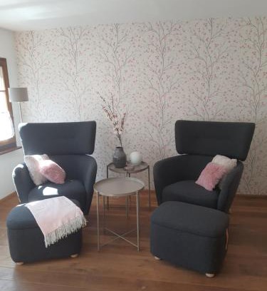Altstadt Apartment | FeWo Sonne