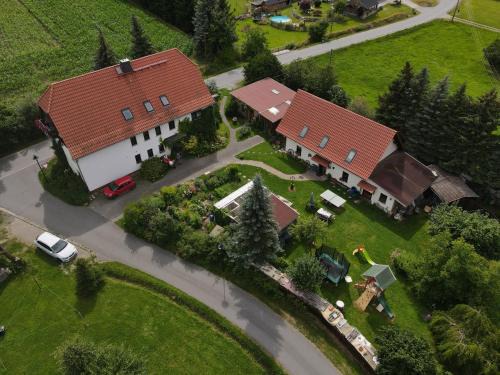 Ruppersdorf Apartment | FeWo Spreequelle