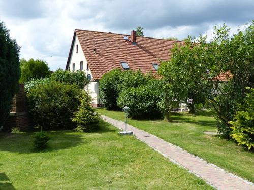 Gnies Apartment | Fewo Störtebeker - Ralswiek OT Gnies