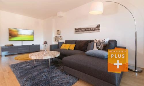 Oberstaufen Apartment | FeWo "Staufner Domizil" Oberstaufen