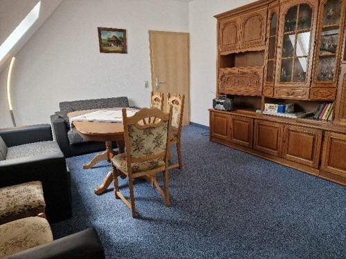Altenberg Apartment | FEWO Torfhaus Holzhau