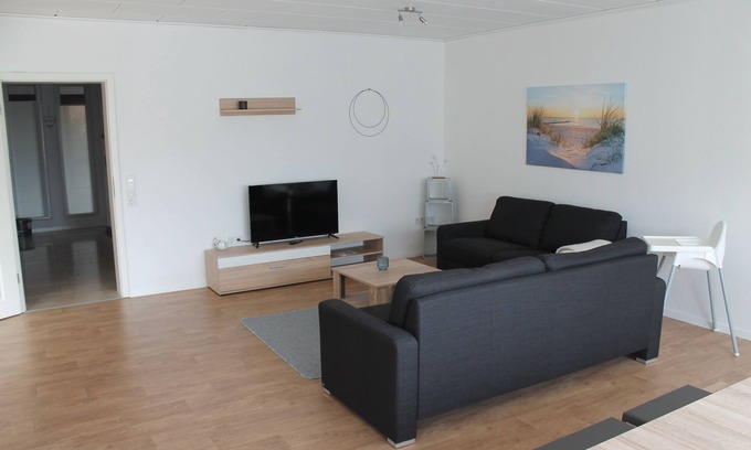 Weener Apartment | Fewo-torum