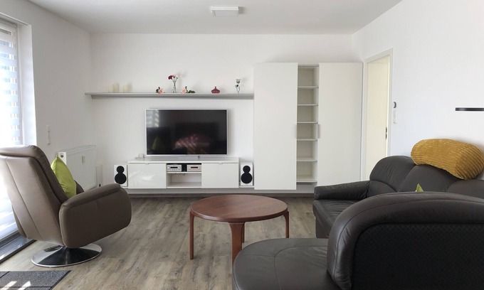 Rotenburg Apartment | Fewo Trautchen Rotenburg