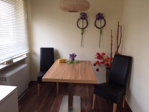 Hattenheim Apartment | FeWo und Zimmer Egert