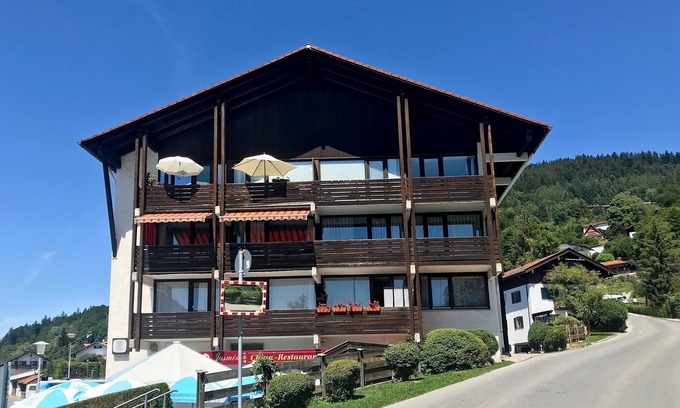 Tegernsee Apartment | Fewo Wanderslust - With the train to Wanderslust
