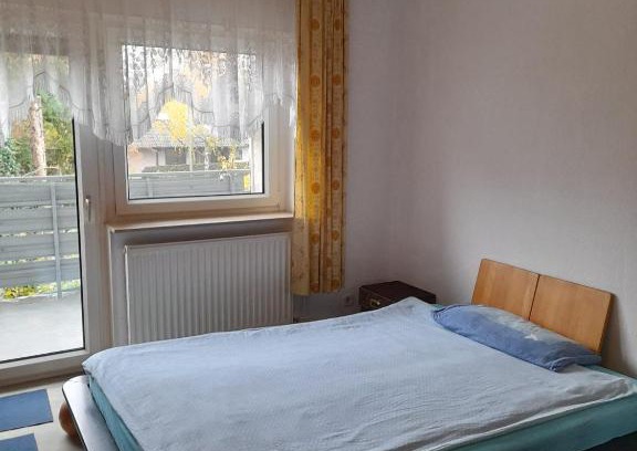 Bad Nauheim Apartment | Fewo Wellnesspalast