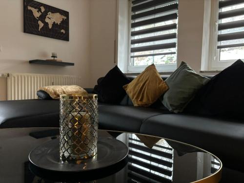 Wiehl Apartment | FeWo Wiehl-Marienhagen, Modern, ruhig, ländlich