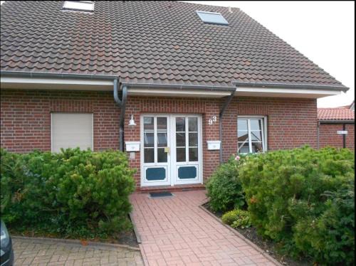 Wangerland Apartment | FeWo Wittesand