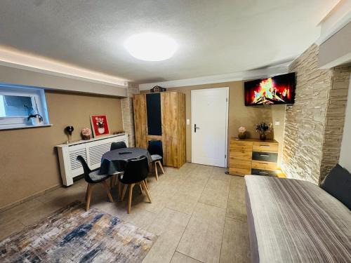 Konnern Apartment | FeWo Zimmervermietung Bornemann