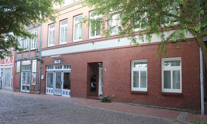 Stade Apartment | Fewo, Zimmervermietung Direkt im Zentrum Www.stade-altstadt-apartment.de
