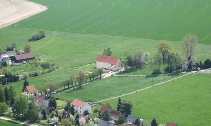 Gohrisch Condo | FeWo Zirkelstein, Landhaus Böhmer*