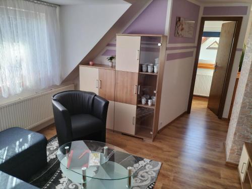 Freital Apartment | FeWo Zur Alten Drechslerei
