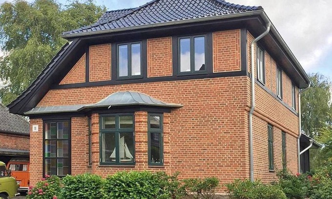 Flensburg House | fewo1846 - Home port Flensburg - fewo1846 - Home port Flensburg/elegant