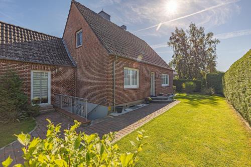 Steinbergkirche House | fewo1846 - Oma Herta - ländlich gelegenes Haus mit 3 Schlafzimmern und Garten