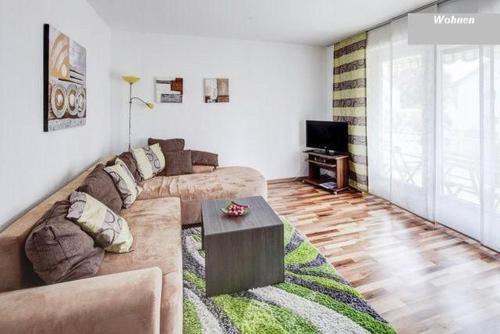 Hochzoll Apartment | Fewohnung Augsburg
