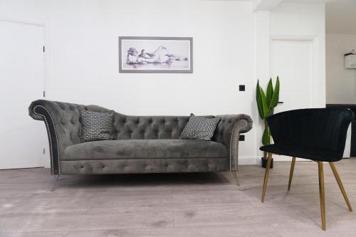 Leeds Apartment | Fewston House