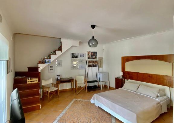Ottaviano House | FF Houses - Centro Storico Ottaviano