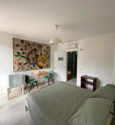 Camaldoli Bed & Breakfast | FF Houses - Piazzolla di Nola