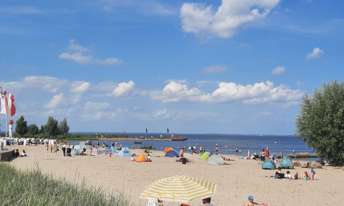 Ueckermuende Apartment | FH An der Quelle, Deutschland