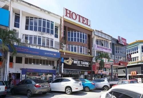 Kuala Lumpur Hotel | FH Idaman