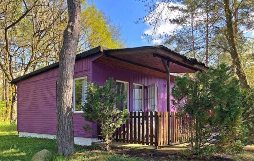 Rheinsberg House | Fh Lila