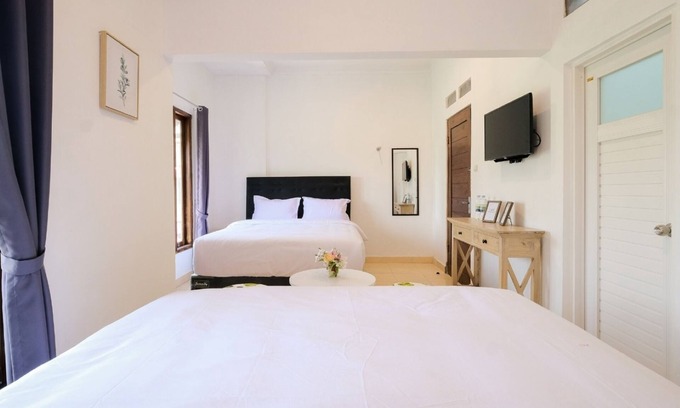 Depok House | FHStay Maguwo