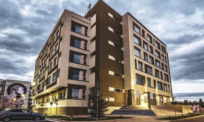Bacau Hotel | Fiald Hotel & Spa