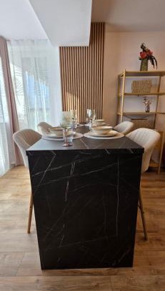 Bacau Apartment | Fiald Premium Apartment