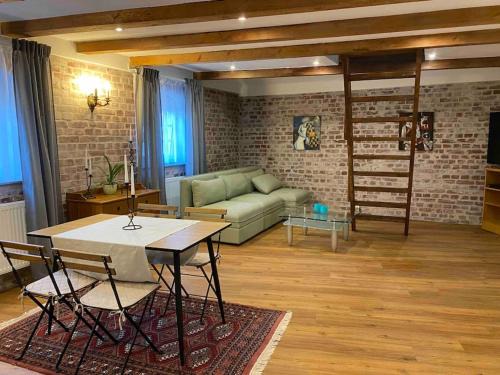 Bad Hersfeld Apartment | Fiddelhof Loft
