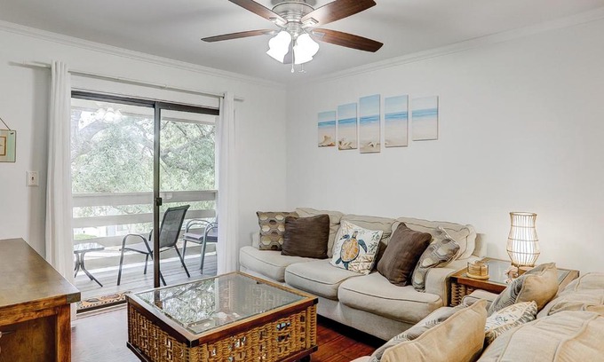 Folly Field Apartment | Fiddlers Cove 2K