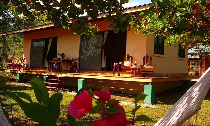 Paquera Cabin | Fidelito Ranch & Lodge