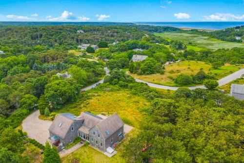 Truro House | Field of Dreams