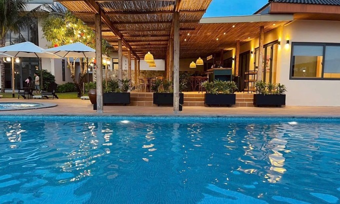 Ba Ria Apartment | Field Villa Hoang Dieu