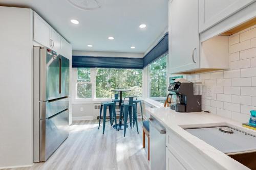 Brevard House | Fieldcrest
