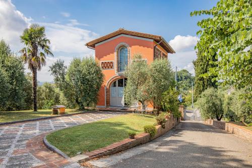 Torre Apartment | Fienile Olivo, art of living Tuscany