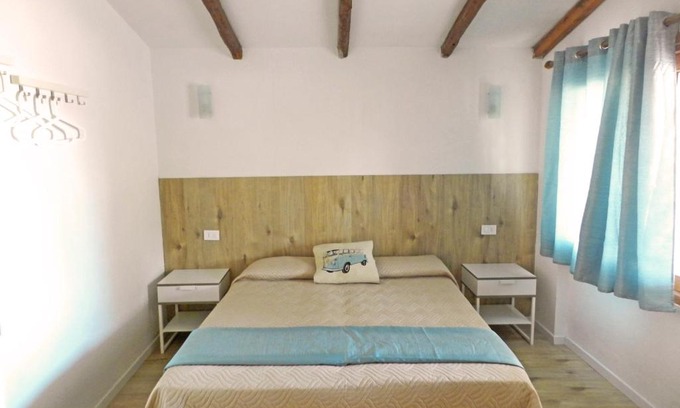 Ponte Galeria Apartment | Fiera Roma Suites