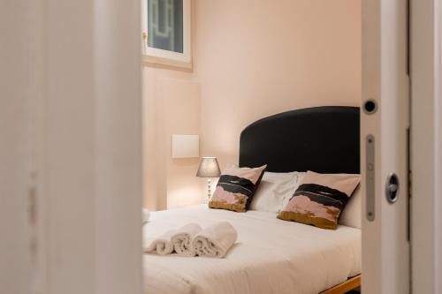 Sant' Ambrogio Apartment | Fiesolana Sweet House