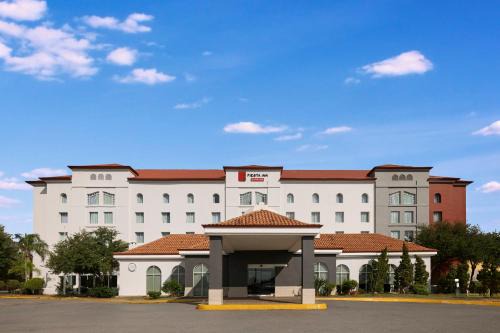 Nuevo Laredo Hotel | Fiesta Inn Express Nuevo Laredo
