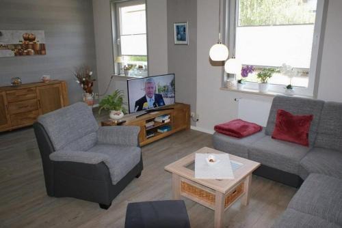 Wismar Apartment | Fiete - ABC169 - nur Feriengäste!