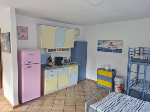 Bechhofen Apartment | Fifties Apartment Bechhofen