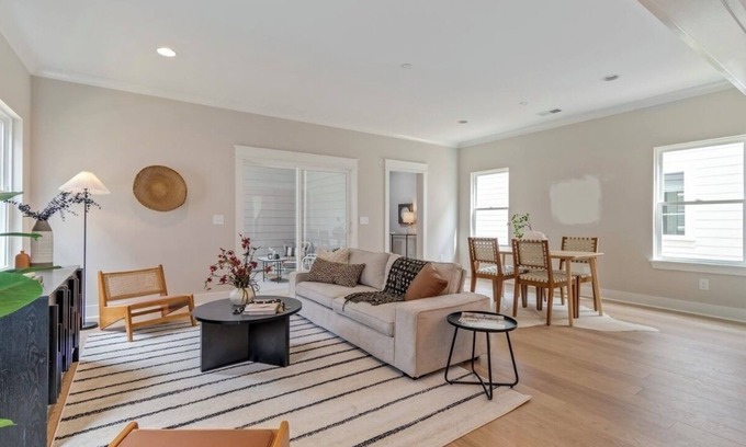 Nolensville House | Fifty Shades of Nashville