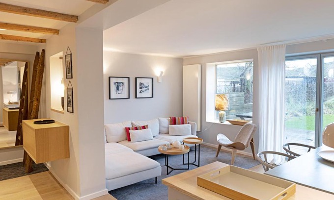 List House | Fiftyfour Loft